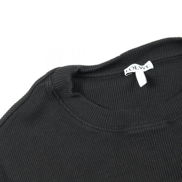 Loewe Top Anagram Cotton Top Hat main image 5
